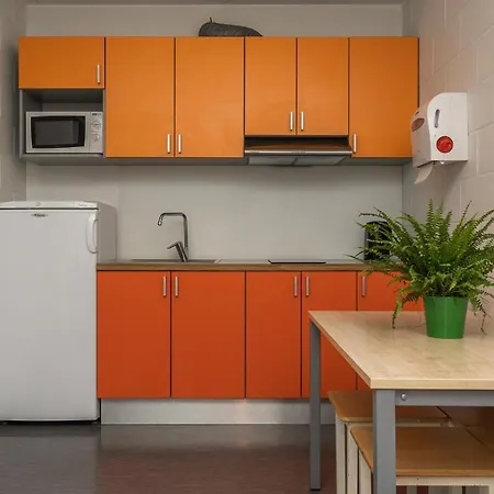 Academic Hostel-2