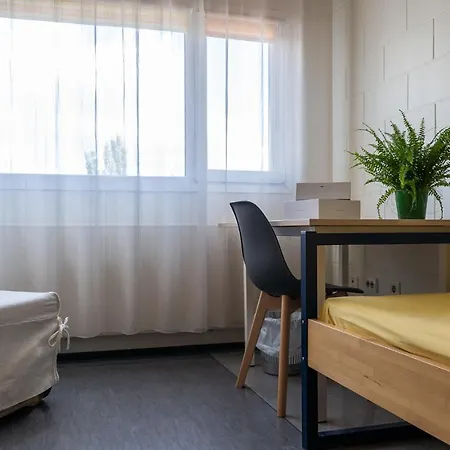 Academic Hostel-3