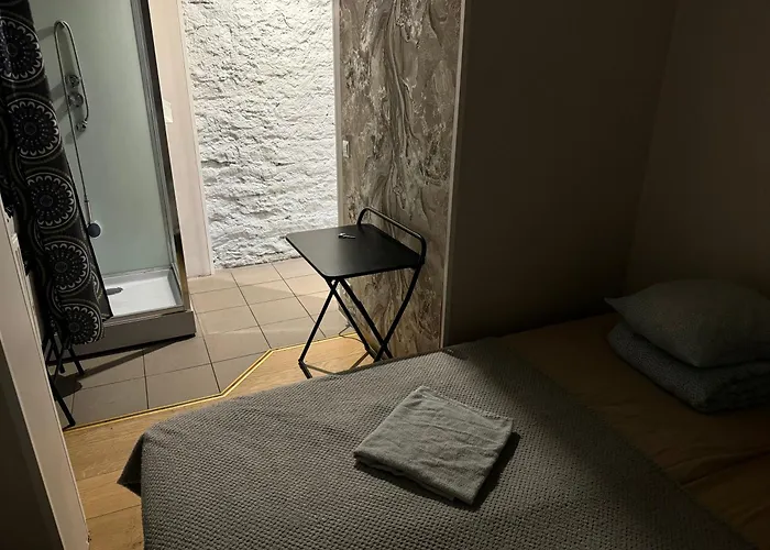 Sueda Hostel Tallinna